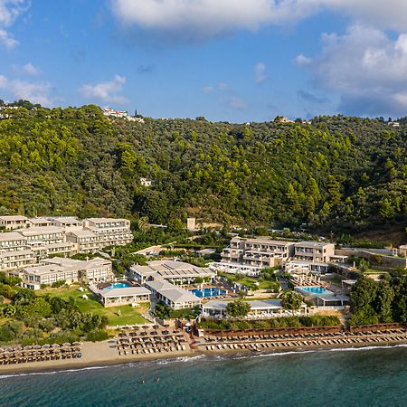 Kassandra Bay Resort, Suites & Spa Katsaros  Exterior foto